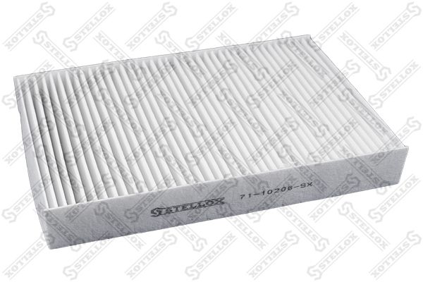 STELLOX 71-10206-SX Filter, cabin air
