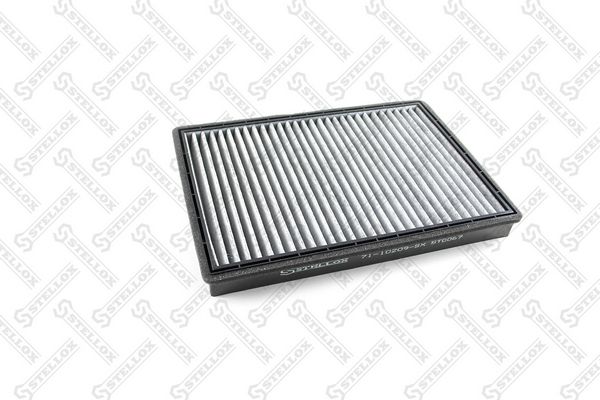 STELLOX 71-10209-SX Filter, cabin air