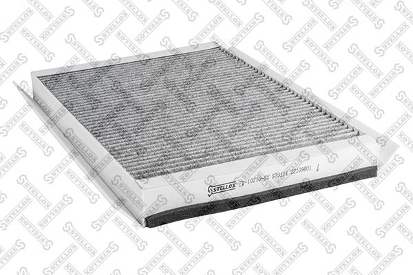 STELLOX 71-10210-SX Filter, cabin air