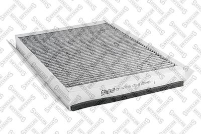 Filter, cabin air STELLOX 71-10210-SX