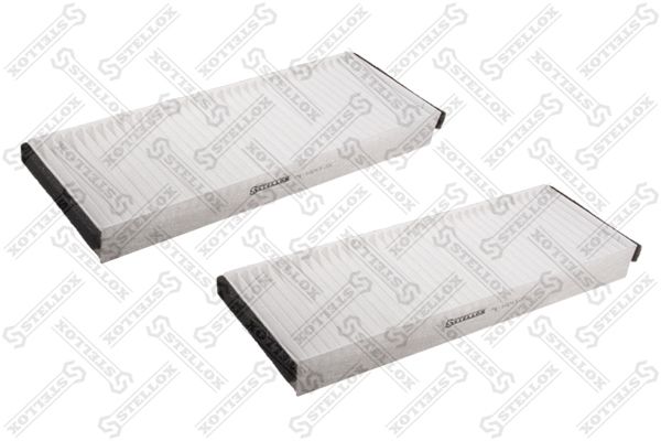STELLOX 71-10213-SX Filter, cabin air