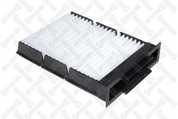 STELLOX 71-10214-SX Filter, cabin air