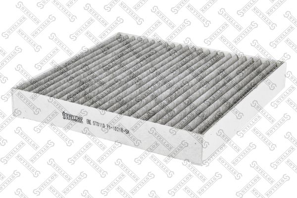 STELLOX 71-10218-SX Filter, cabin air