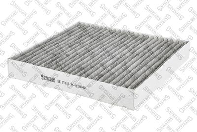 Filter, cabin air STELLOX 71-10218-SX