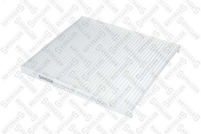 Filter, cabin air STELLOX 71-10219-SX