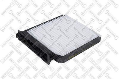 Filter, cabin air STELLOX 71-10220-SX