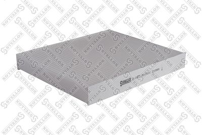 Filter, cabin air STELLOX 71-10221-SX