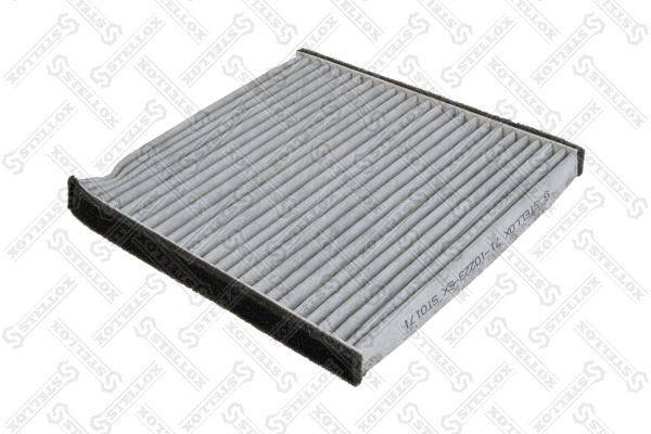 STELLOX 71-10223-SX Filter, cabin air