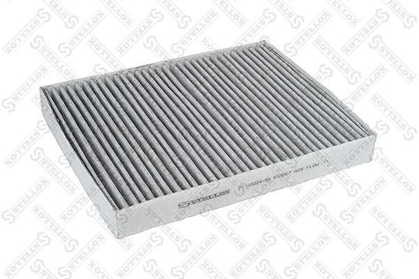 STELLOX 71-10224-SX Filter, cabin air