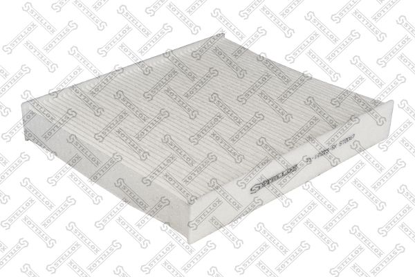 STELLOX 71-10225-SX Filter, cabin air