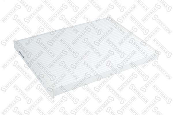 STELLOX 71-10227-SX Filter, cabin air