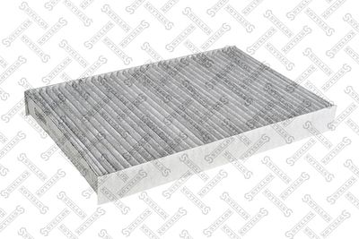 Filter, cabin air STELLOX 71-10228-SX