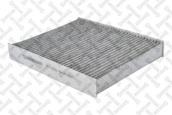 STELLOX 71-10231-SX Filter, cabin air