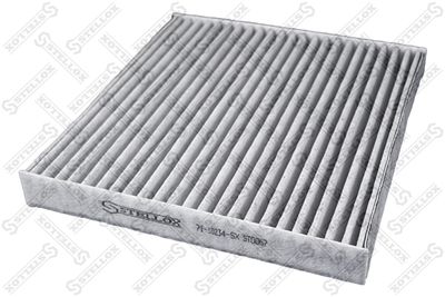 Filter, cabin air STELLOX 71-10234-SX