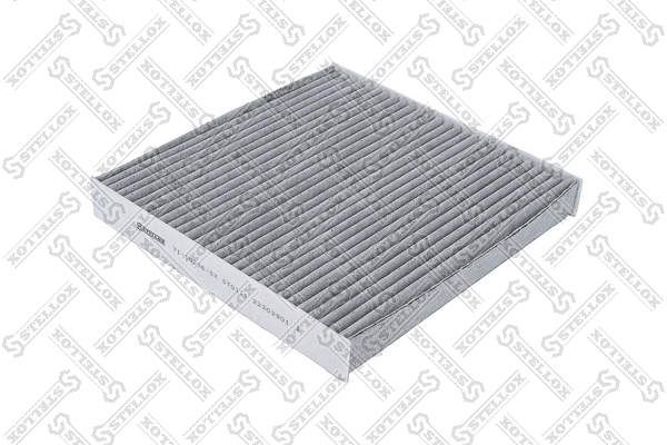 STELLOX 71-10236-SX Filter, cabin air