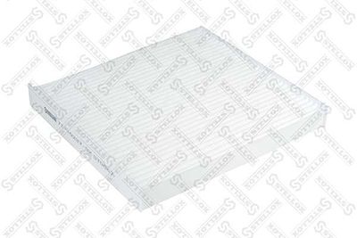 Filter, cabin air STELLOX 71-10237-SX