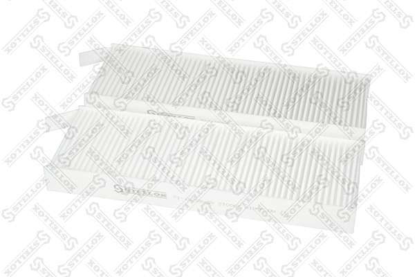 STELLOX 71-10238-SX Filter, cabin air