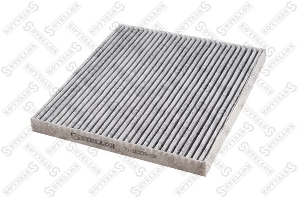 STELLOX 71-10239-SX Filter, cabin air