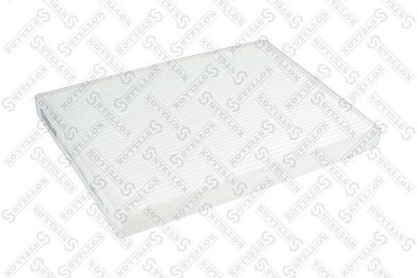STELLOX 71-10244-SX Filter, cabin air