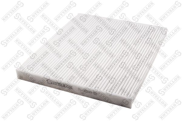 STELLOX 71-10249-SX Filter, cabin air