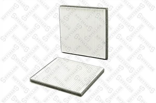STELLOX 71-10250-SX Filter, cabin air