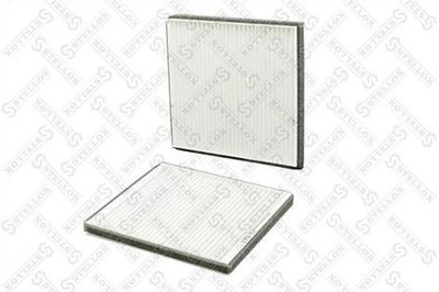 Filter, cabin air STELLOX 71-10250-SX