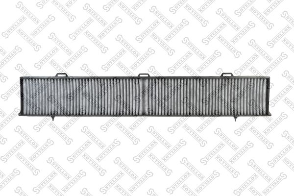 STELLOX 71-10252-SX Filter, cabin air
