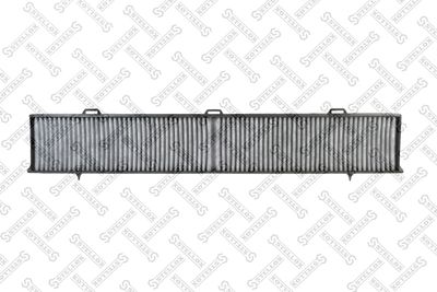 Filter, cabin air STELLOX 71-10252-SX