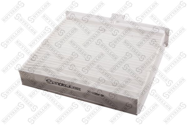 STELLOX 71-10254-SX Filter, cabin air