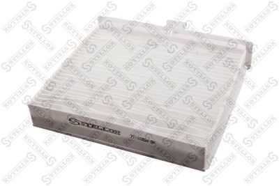 Filter, cabin air STELLOX 71-10254-SX