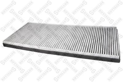 Filter, cabin air STELLOX 71-10258-SX
