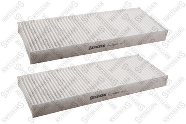 STELLOX 71-10259-SX Filter, cabin air