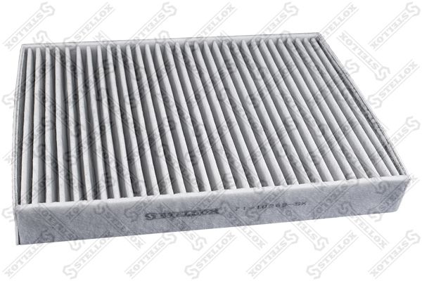 STELLOX 71-10263-SX Filter, cabin air