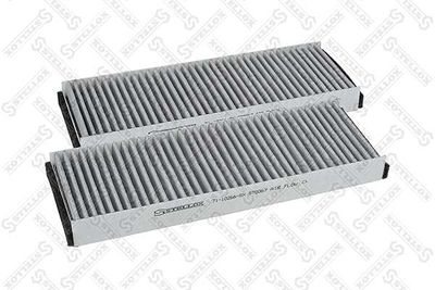 Filter, cabin air STELLOX 71-10266-SX