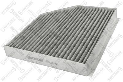 Filter, cabin air STELLOX 71-10270-SX