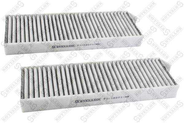 STELLOX 71-10271-SX Filter, cabin air