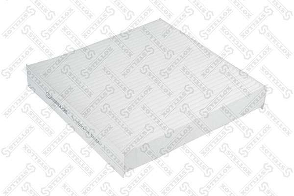 STELLOX 71-10272-SX Filter, cabin air