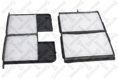 Filter, cabin air STELLOX 71-10274-SX