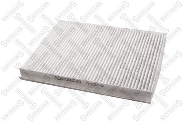 STELLOX 71-10275-SX Filter, cabin air