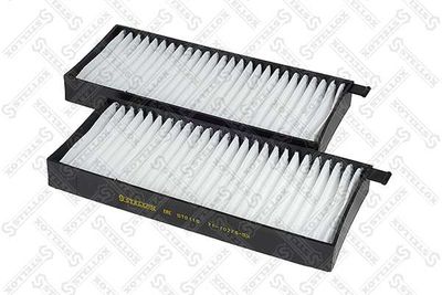 Filter, cabin air STELLOX 71-10276-SX