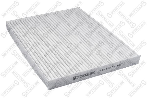 STELLOX 71-10277-SX Filter, cabin air
