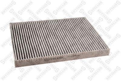 Filter, cabin air STELLOX 71-10279-SX