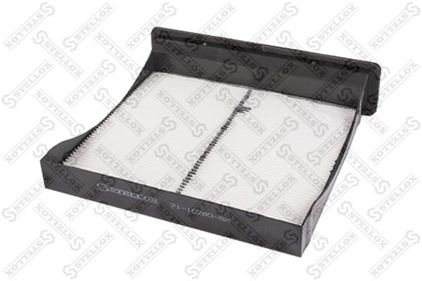 STELLOX 71-10280-SX Filter, cabin air