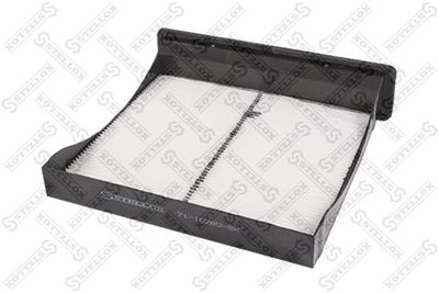 Filter, cabin air STELLOX 71-10280-SX