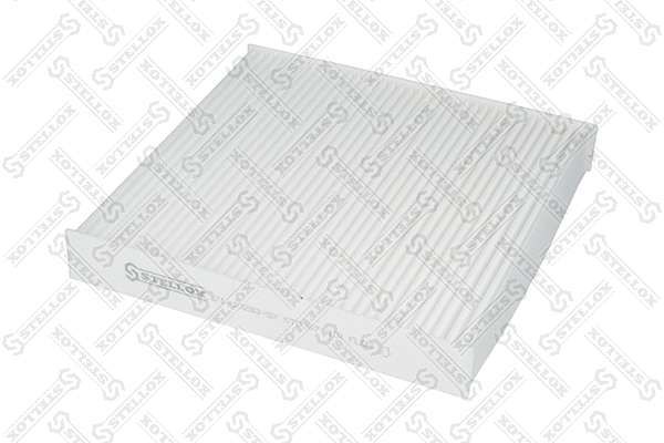 STELLOX 71-10283-SX Filter, cabin air