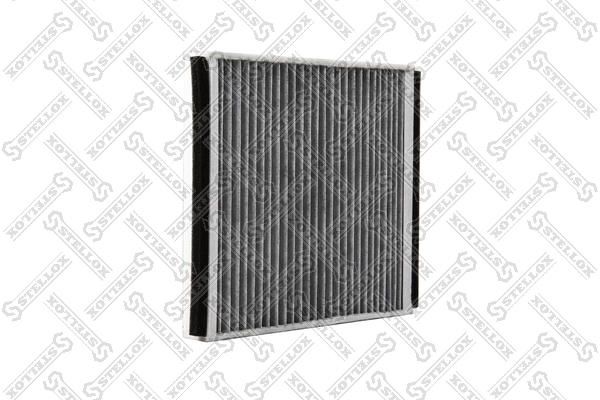 STELLOX 71-10286-SX Filter, cabin air