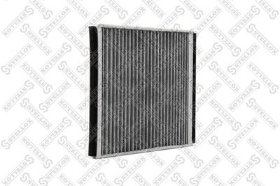Filter, cabin air STELLOX 71-10286-SX