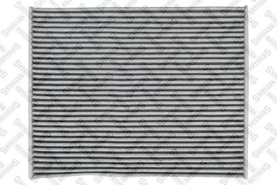 Filter, cabin air STELLOX 71-10287-SX