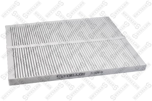 STELLOX 71-10290-SX Filter, cabin air