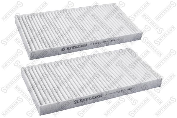 STELLOX 71-10292-SX Filter, cabin air